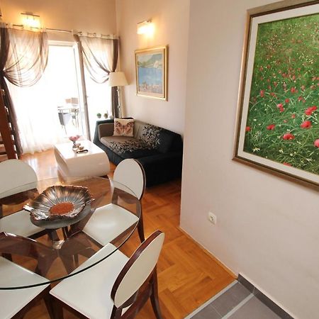 Apartment Nika Будва Екстериор снимка